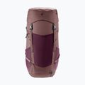 Туристическа раница deuter Futura 30 l SL cassis/ashrose