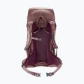 Туристическа раница deuter Futura 30 l SL cassis/ashrose 3