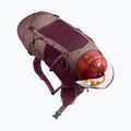 Туристическа раница deuter Futura 30 l SL cassis/ashrose 11