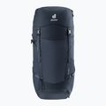 Туристическа раница deuter Futura 32 l black