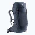 Туристическа раница deuter Futura 32 l black 2