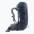 Туристическа раница deuter Futura 32 l black 6