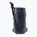 Туристическа раница deuter Futura 32 l black 8