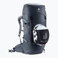 Туристическа раница deuter Futura 32 l black 10
