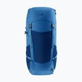 Туристическа раница deuter Futura 32 l nightblue/baltic