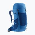 Туристическа раница deuter Futura 32 l nightblue/baltic 2