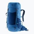 Туристическа раница deuter Futura 32 l nightblue/baltic 3