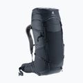 Туристическа раница deuter Futura 34 l EL black 2