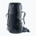 Туристическа раница deuter Futura 34 l EL black 3
