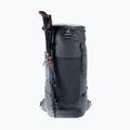 Туристическа раница deuter Futura 34 l EL black 8