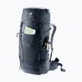Туристическа раница deuter Futura 34 l EL black 9