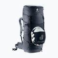 Туристическа раница deuter Futura 34 l EL black 10