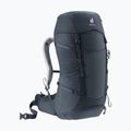 Дамска туристическа раница deuter Futura Pro 34 l SL black 2