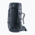 Дамска туристическа раница deuter Futura Pro 34 l SL black 3