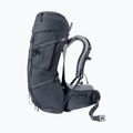 Дамска туристическа раница deuter Futura Pro 34 l SL black 7