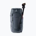 Дамска туристическа раница deuter Futura Pro 34 l SL black 8