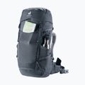 Дамска туристическа раница deuter Futura Pro 34 l SL black 9