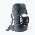 Дамска туристическа раница deuter Futura Pro 34 l SL black 10