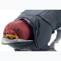 Дамска туристическа раница deuter Futura Pro 34 l SL black 12