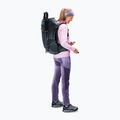 Дамска туристическа раница deuter Futura Pro 34 l SL black 14