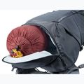 Туристическа раница deuter Futura Pro 36 l black 11