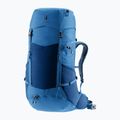 Туристическа раница deuter Futura Pro 36 l nightblue/baltic 3