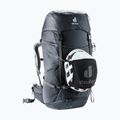 Раница за трекинг deuter Futura Pro 38 l SL black 9