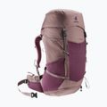 Раница за трекинг deuter Futura Pro 38 l SL cassis/ashrose 2