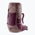 Раница за трекинг deuter Futura Pro 38 l SL cassis/ashrose 3