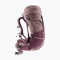 Раница за трекинг deuter Futura Pro 38 l SL cassis/ashrose 6