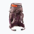 Раница за трекинг deuter Futura Pro 38 l SL cassis/ashrose 11