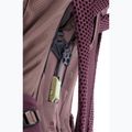 Раница за трекинг deuter Futura Pro 38 l SL cassis/ashrose 13