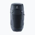 Туристическа раница deuter Futura Pro 40 l black