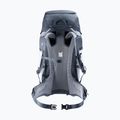 Туристическа раница deuter Futura Pro 40 l black 4