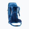 Туристическа раница deuter Futura Pro 40 l nightblue/baltic 5