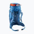 Туристическа раница deuter Futura Pro 40 l nightblue/baltic 11