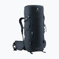 Раница за трекинг deuter Aircontact Core 50 + 10 l black 2