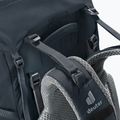 Раница за трекинг deuter Aircontact Core 50 + 10 l black 8