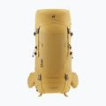 Раница за трекинг deuter Aircontact Core 50 + 10 l savanna/nori