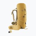 Раница за трекинг deuter Aircontact Core 50 + 10 l savanna/nori 5