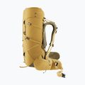 Раница за трекинг deuter Aircontact Core 50 + 10 l savanna/nori 6