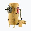 Раница за трекинг deuter Aircontact Core 50 + 10 l savanna/nori 7