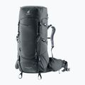 Раница за трекинг deuter Aircontact Core 55 + 10 l SL graphite