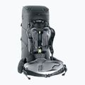 Раница за трекинг deuter Aircontact Core 55 + 10 l SL graphite 3