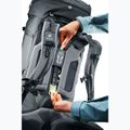 Раница за трекинг deuter Aircontact Core 55 + 10 l SL graphite 13