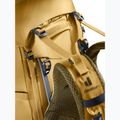 Дамска туристическа раница deuter Aircontact Core 55 + 10 l SL savanna/nori 10