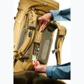 Дамска туристическа раница deuter Aircontact Core 55 + 10 l SL savanna/nori 11