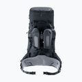 Раница за трекинг deuter Aircontact Core 60 + 10 l black 3