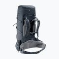 Раница за трекинг deuter Aircontact Core 60 + 10 l black 4