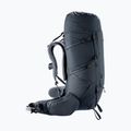 Раница за трекинг deuter Aircontact Core 60 + 10 l black 5